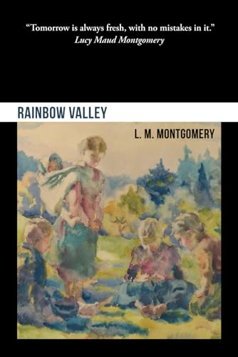 Rainbow Valley Rainbow Valley von Independently published