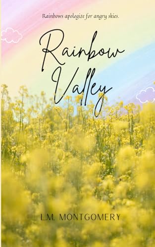 Rainbow Valley: Youthful Mischief and Friendship Stories for Kids von Independently published