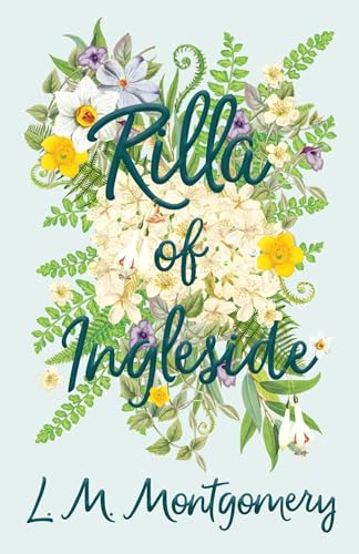 Rilla of Ingleside (Anne of Green Gables)