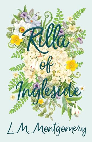 Rilla of Ingleside (Anne of Green Gables)
