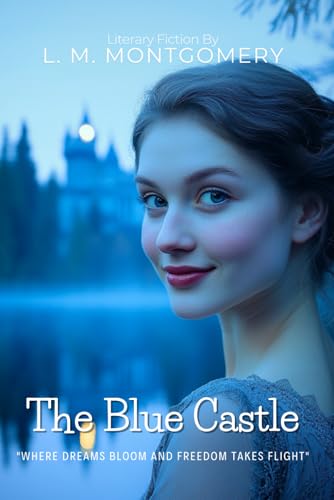 The Blue Castle By L. M. Montgomery (Illustrated & Annotated): A Daring Tale of Love and Liberation in the Canadian Wilderness von Independently published