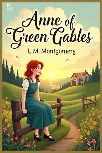 Anne of Green Gables Anne of Green Gables von Independently published