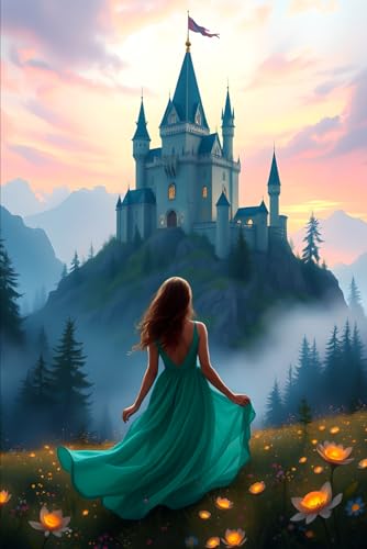 The Blue Castle: A Novel The Blue Castle: A Novel von Independently published