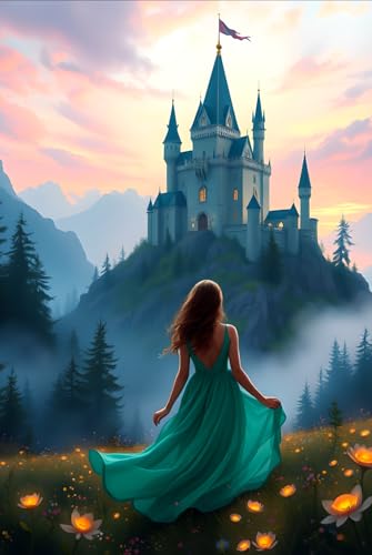 The Blue Castle: A Novel The Blue Castle: A Novel von Independently published