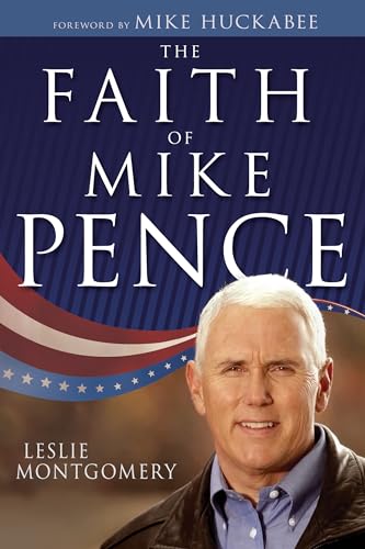 The Faith of Mike Pence