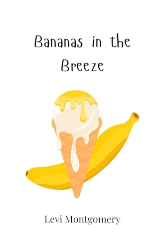 Bananas in the Breeze Bananas in the Breeze von Creative Arts Management OÜ
