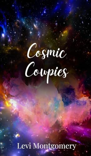 Cosmic Cowpies Cosmic Cowpies von Creative Arts Management OÜ