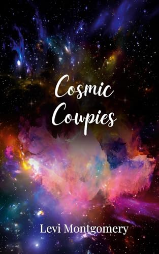 Cosmic Cowpies Cosmic Cowpies von Creative Arts Management OÜ