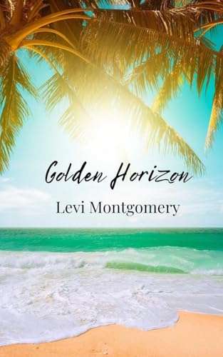 Golden Horizon Golden Horizon von Creative Arts Management OÜ
