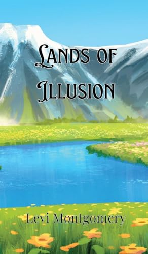 Lands of Illusion Lands of Illusion von Creative Arts Management OÜ