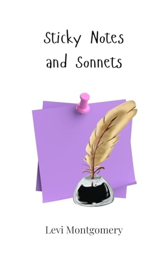 Sticky Notes and Sonnets von Creative Arts Management OÜ
