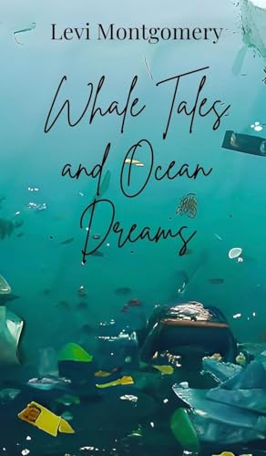 Whale Tales and Ocean Dreams Whale Tales and Ocean Dreams von Creative Arts Management OÜ