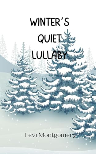 Winter's Quiet Lullaby von Creative Arts Management OÜ