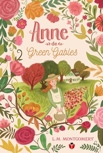ANNE DE GREEN GABLES von Novo Século