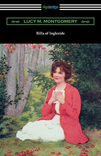 Rilla of Ingleside von Digireads.com