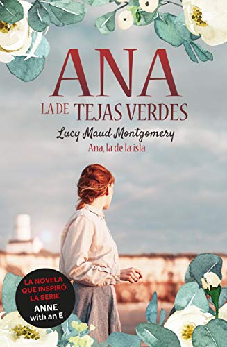 Ana, la de Tejas Verdes 3. Ana, la de la Isla von DUOMO EDICIONES