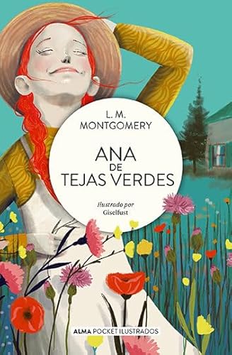 Ana de Tejas Verdes (Pocket) von Editorial Alma