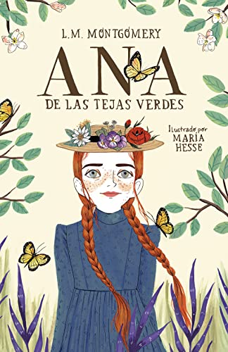 Ana de las Tejas Verdes (Colección Alfaguara Clásicos) von ALFAGUARA