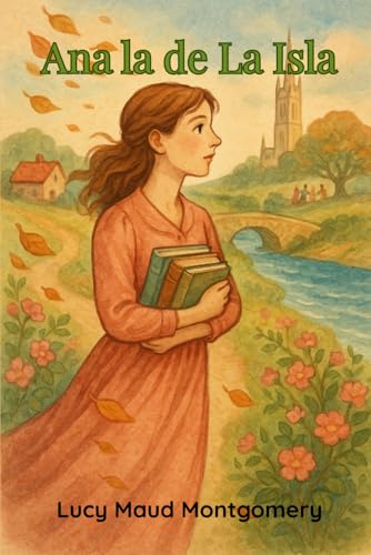 Ana la de La Isla von Independently published