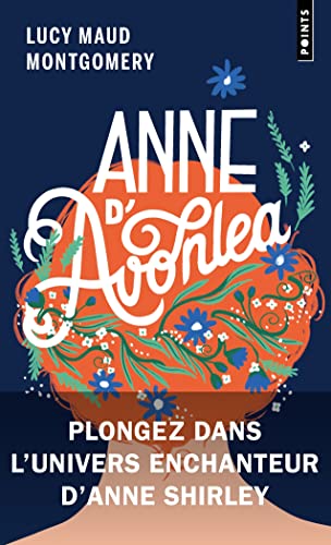 Anne d'Avonlea von POINTS