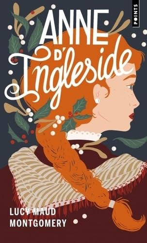 Anne d'Ingleside von POINTS