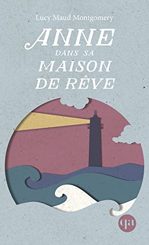 Anne dans sa maison de rêve T5 Anne dans sa maison de rêve T5 von QUEBEC AMERIQUE