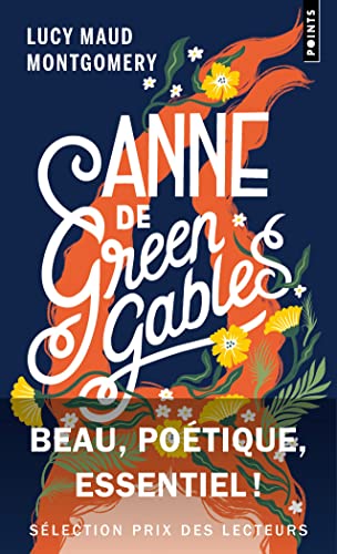 Anne de Green Gables von POINTS
