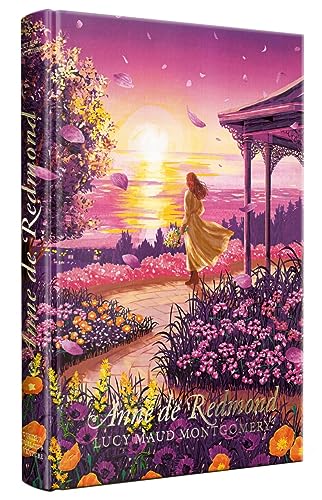Anne tome 3 : Anne de Redmond: Nouvelle traduction d'Anne quitte son île von LOUVERTURE