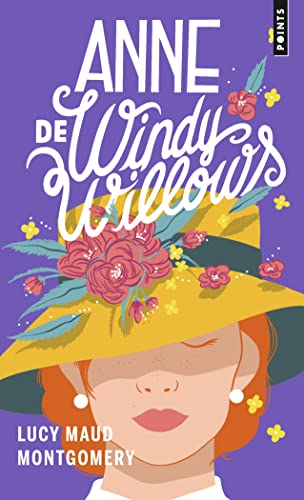 Anne de Windy Willows von POINTS