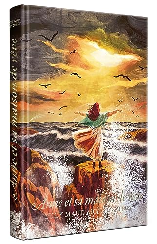 Anne tome 5 : Anne et sa maison de rêve von LOUVERTURE
