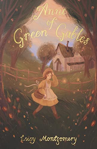 Anne of Green Gables (Wordsworth Exclusive Collection)