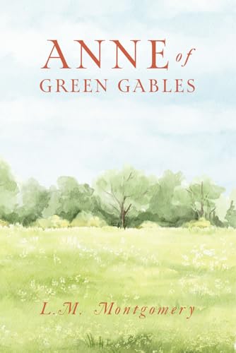 Anne of Green Gables