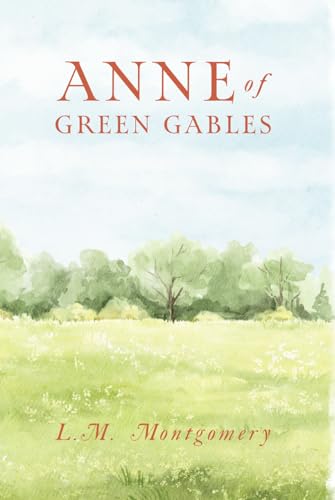 Anne of Green Gables