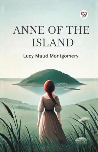Anne of the Island von Double 9 Books