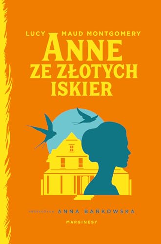 Anne ze Złotych Iskier