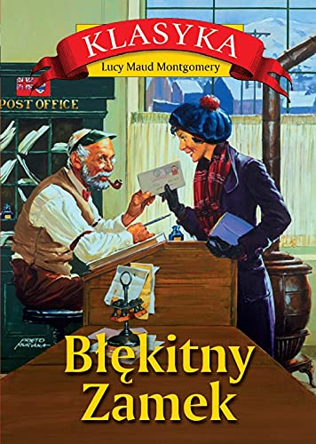 Błękitny Zamek (KLASYKA) von Rytm