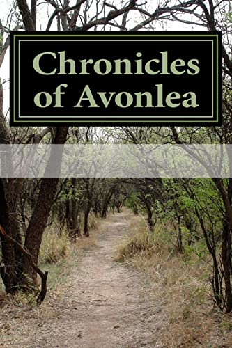 Chronicles of Avonlea