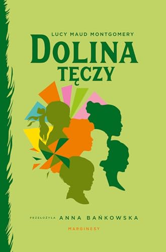 Dolina Tęczy von Marginesy