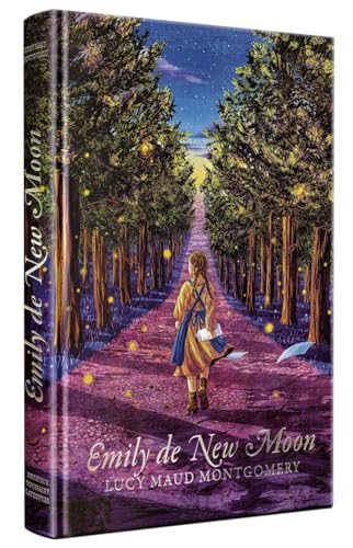 Emily de New Moon - Emily 1: Tome 1 von LOUVERTURE