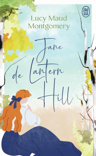 Jane de Lantern Hill von J'AI LU