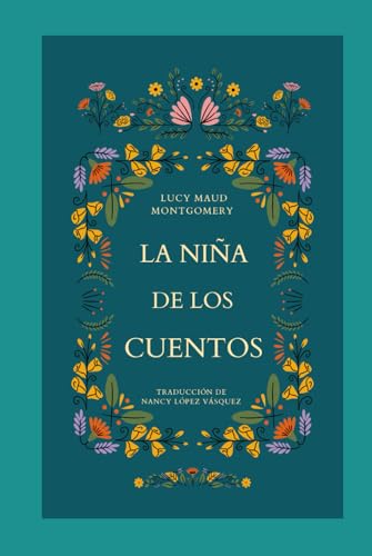 La niña de los cuentos von Independently published