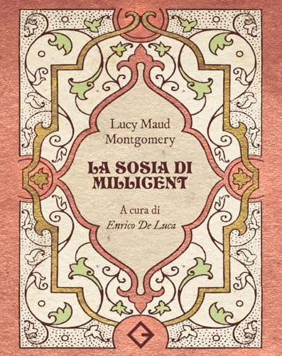 La sosia di Millicent (Bonbon) von Caravaggio Editore