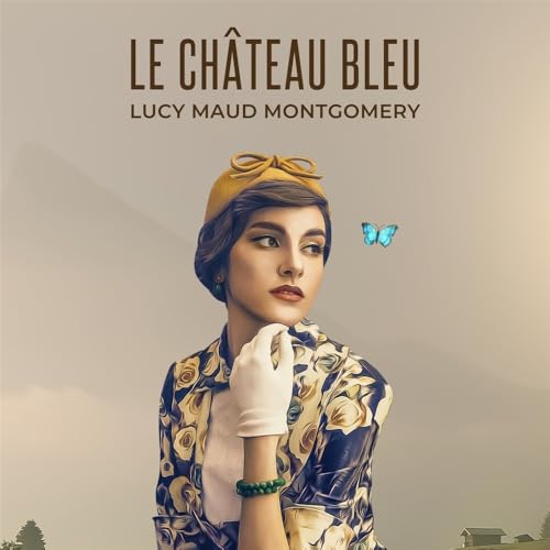 Le château bleu Le château bleu von Alemar