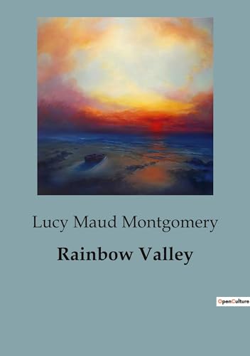 Rainbow Valley von Culturea