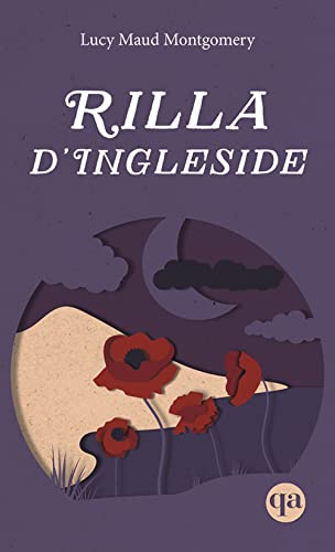 Rilla d'Ingleside (Anne 8) von QUEBEC AMERIQUE