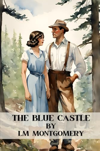 The Blue Castle von Independently published