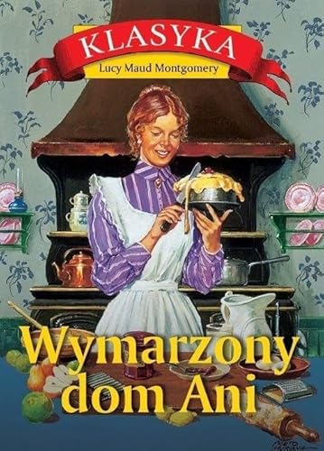 Wymarzony dom Ani von Rytm