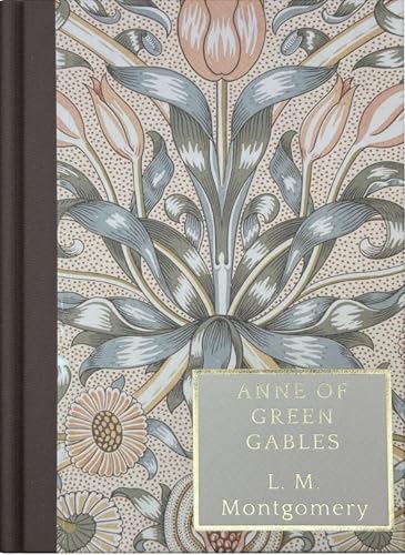 Anne of Green Gables (Heritage Collection) (Wordsworth Heritage Collection) von Wordsworth Editions