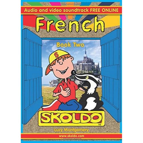 French Book Two: Skoldo