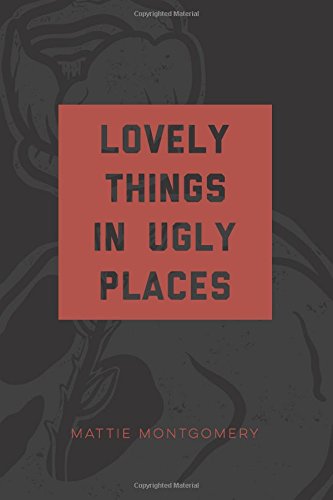 Lovely Things in Ugly Places von Mattie Montgomery Ministries